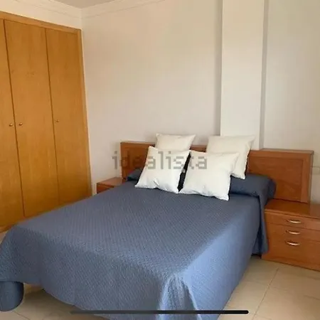 Playanala Apartment