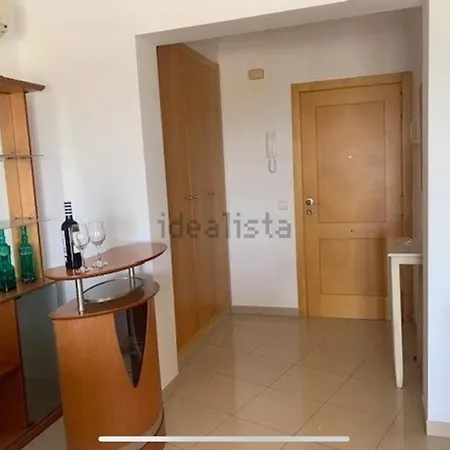 Apartment Playanala Torrox