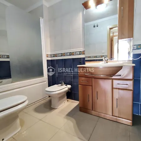 Apartment Playanala *