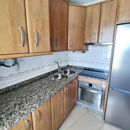 Playanala Apartment Torrox