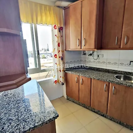 Apartment Playanala *