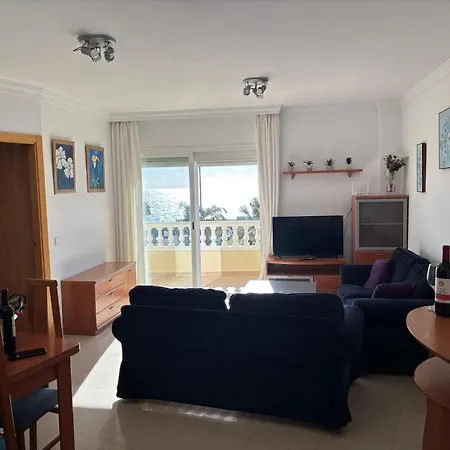 Διαμέρισμα Playanala